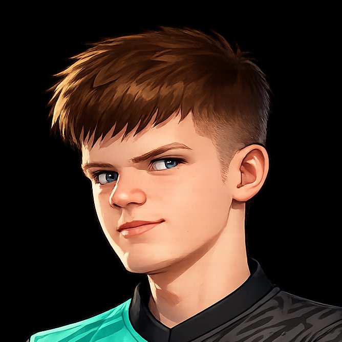 Noah Vogler